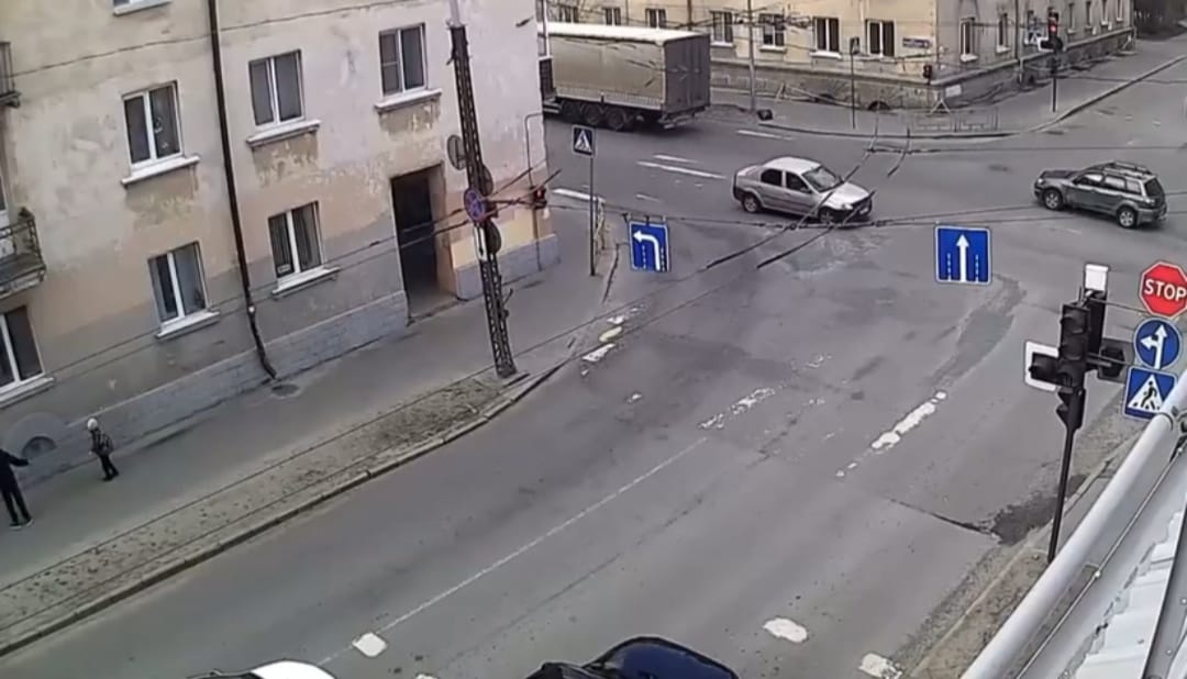 Неизвестный мужчина преследовал ребенка в Петрозаводске