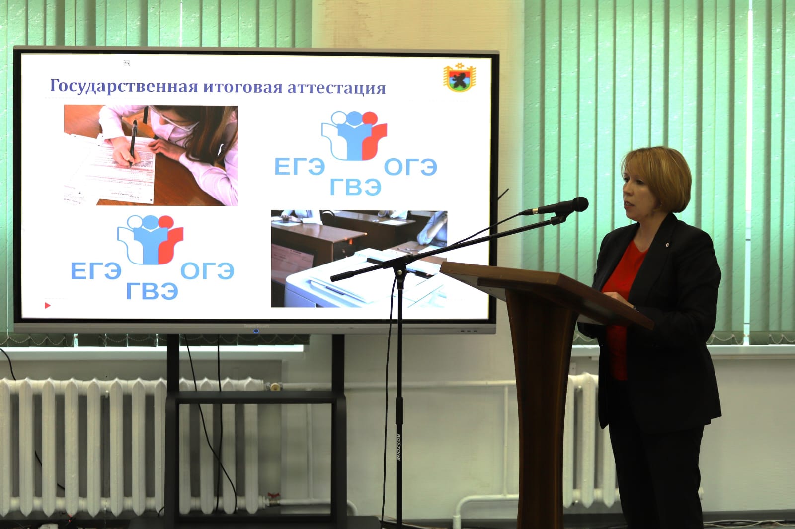 23 мая начнется основной период ЕГЭ