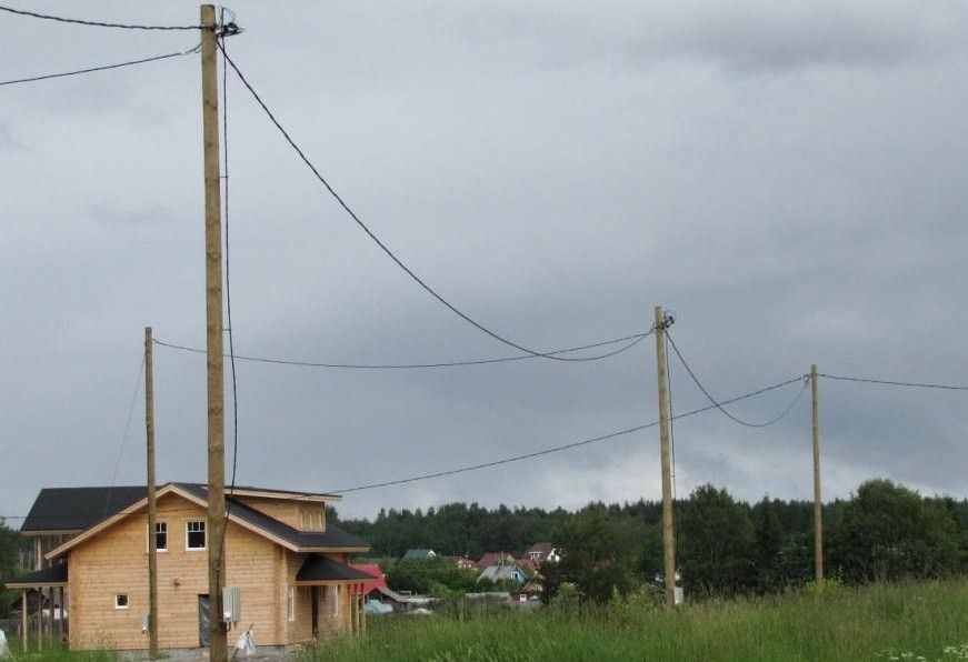 Более 7 тысяч абонентов уже воспользовались упрощенным порядком подачи заявления на снижение платы за электричество