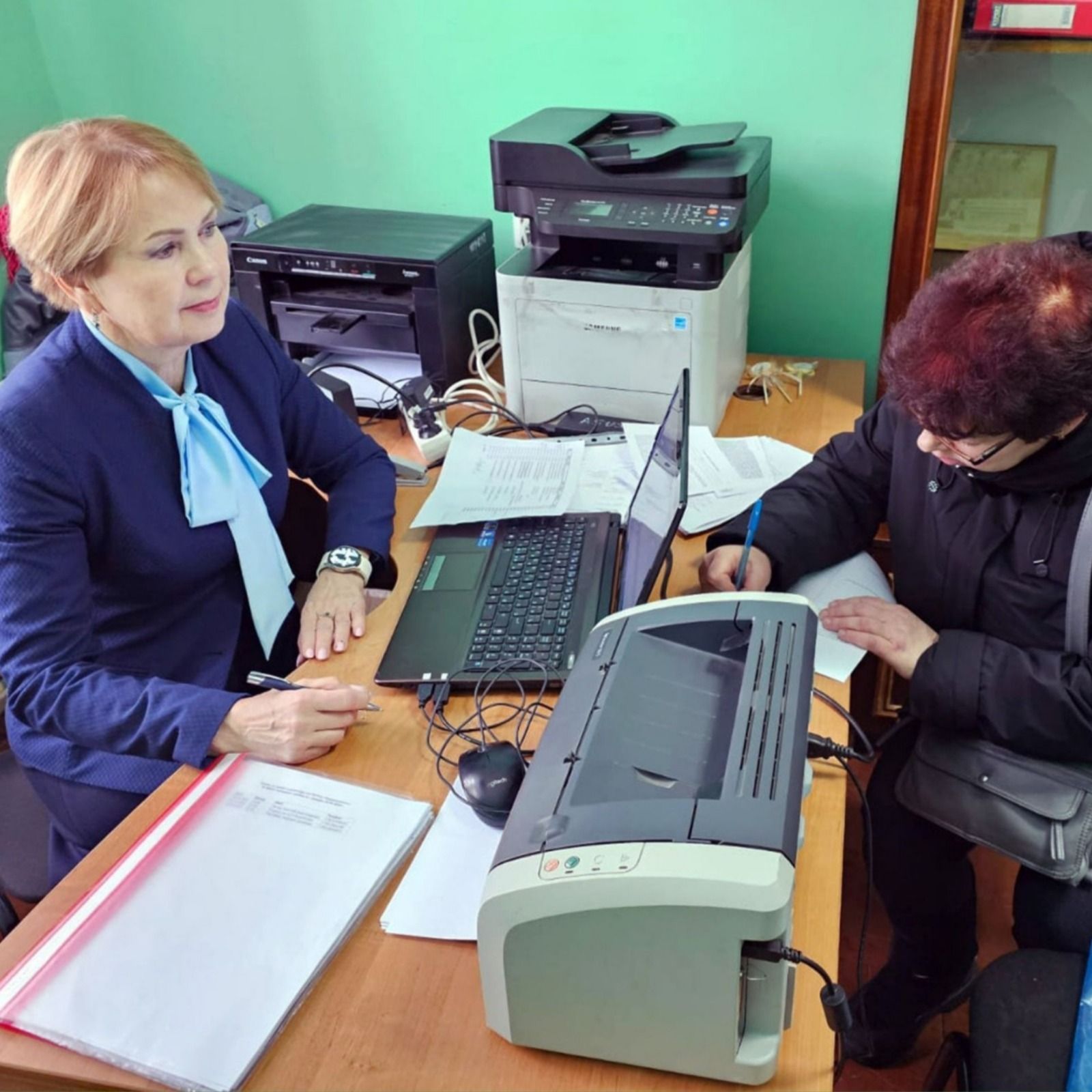 РГЦ «Недвижимость» приглашает на День открытых дверей