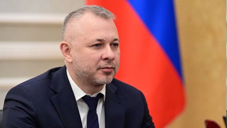 Парламентарии поддержали кандидатуру Андрея Сергеева на пост премьер-министра Карелии