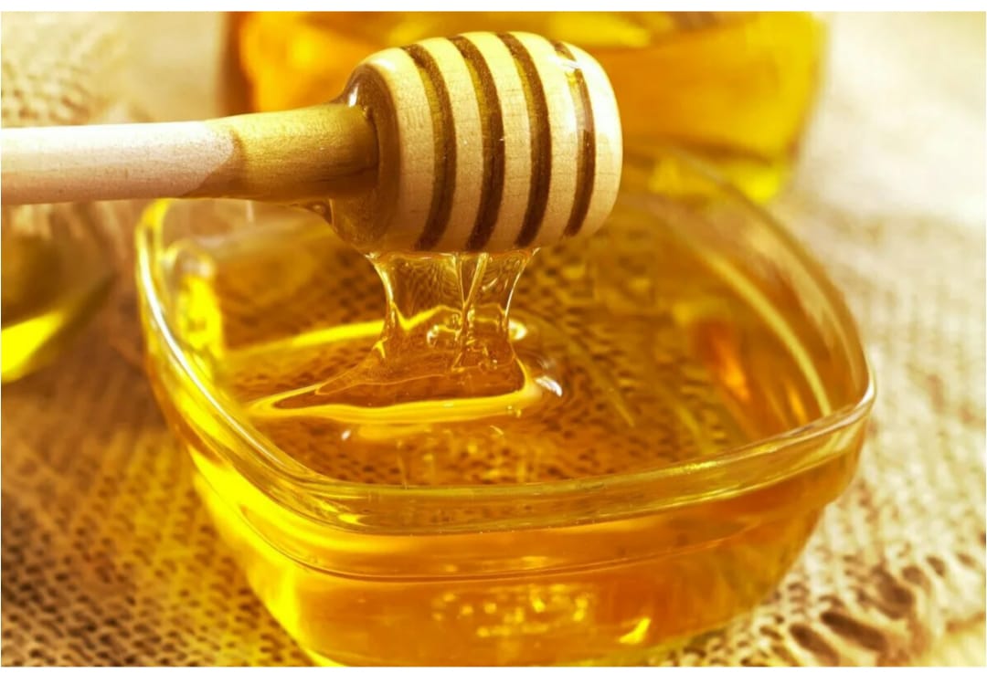 Как натуральный мед отличить от подделки: объясняет врач