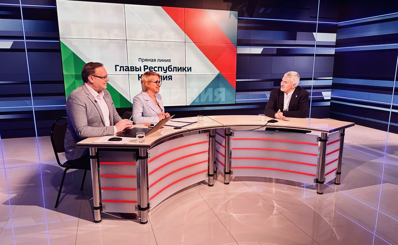 Благодаря комплексному развитию территорий в столице Карелии планируют расселить не менее 10% аварийного жилья