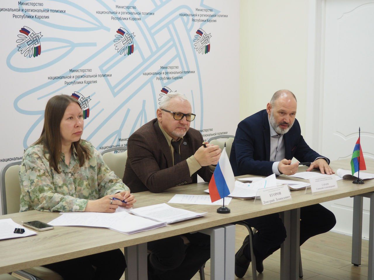 В Петрозаводске будет создана рабочая группа для помощи обманутым дольщикам ООО «Амперия»