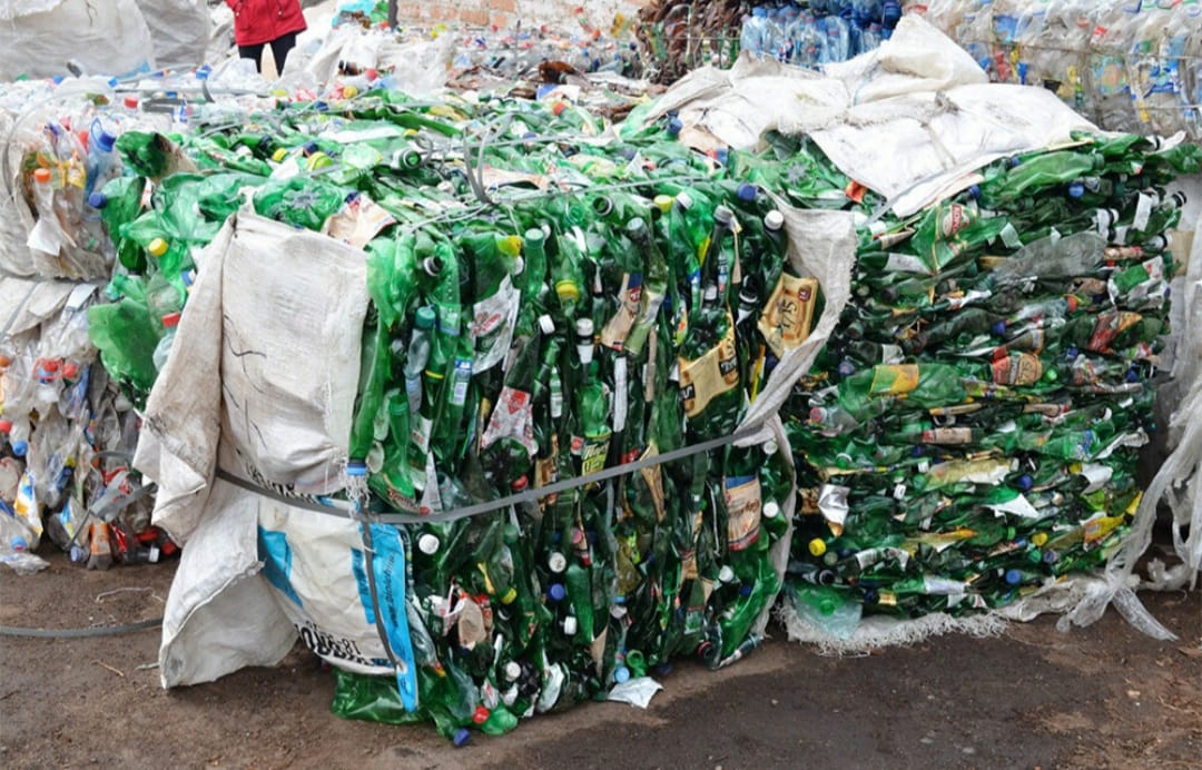 ОРЖД: жители Кеми и Беломорска получили вознаграждение за сданное вторсырье