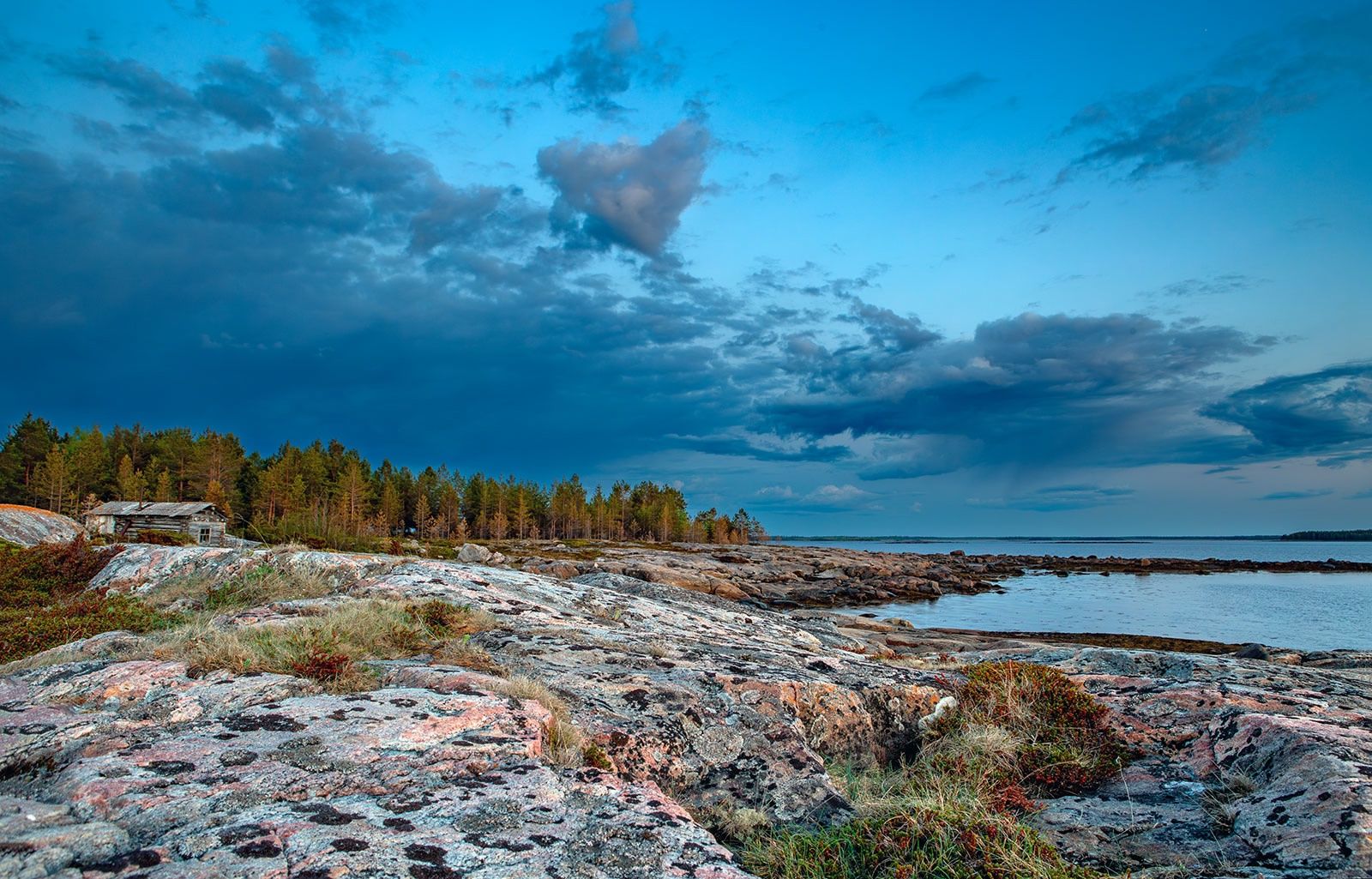 В Карелии объявили творческий конкурс «В поисках главной руны»
