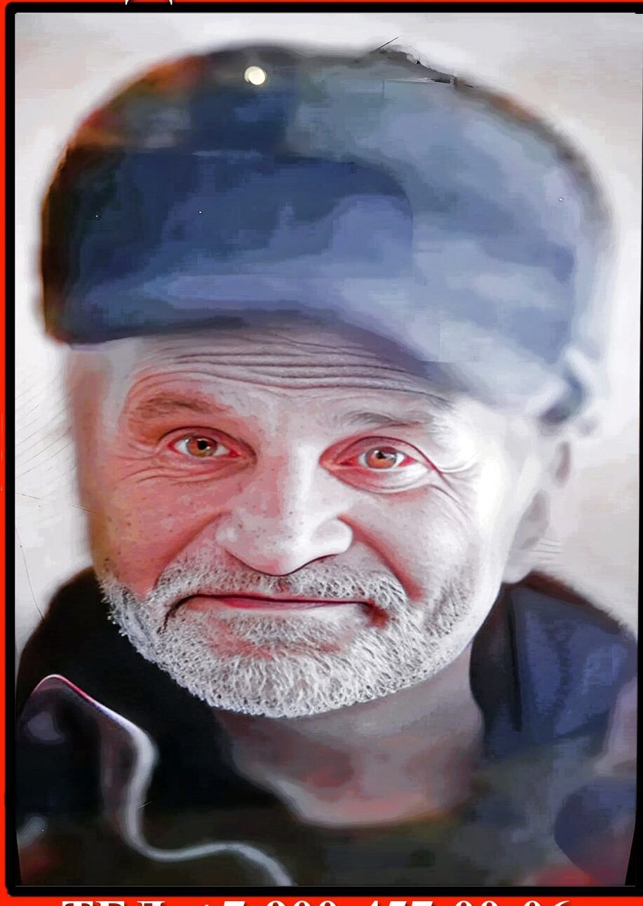 Пожилой хромающий мужчина пропал на юге Карелии