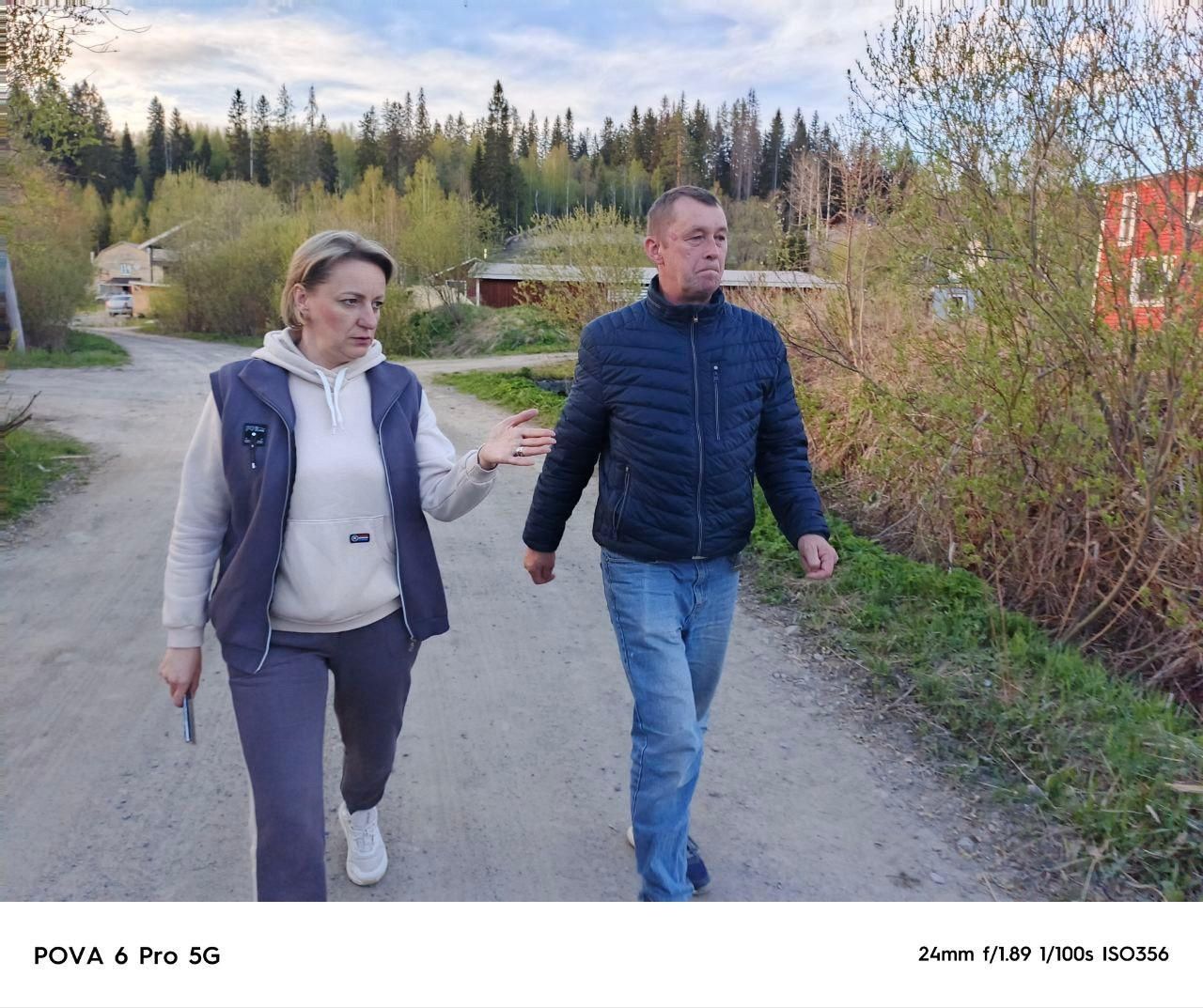 Проект активистов с юга Карелии выиграл республиканский грант