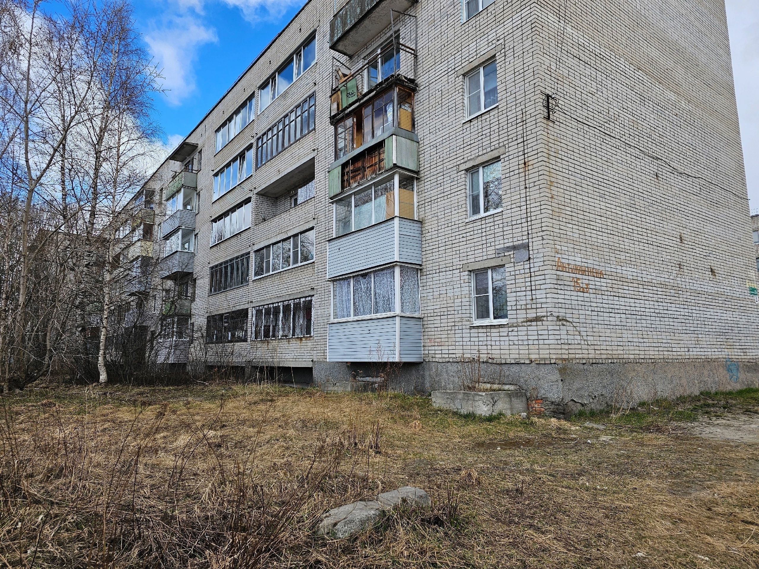 На востоке Карелии уже видны результаты субботников