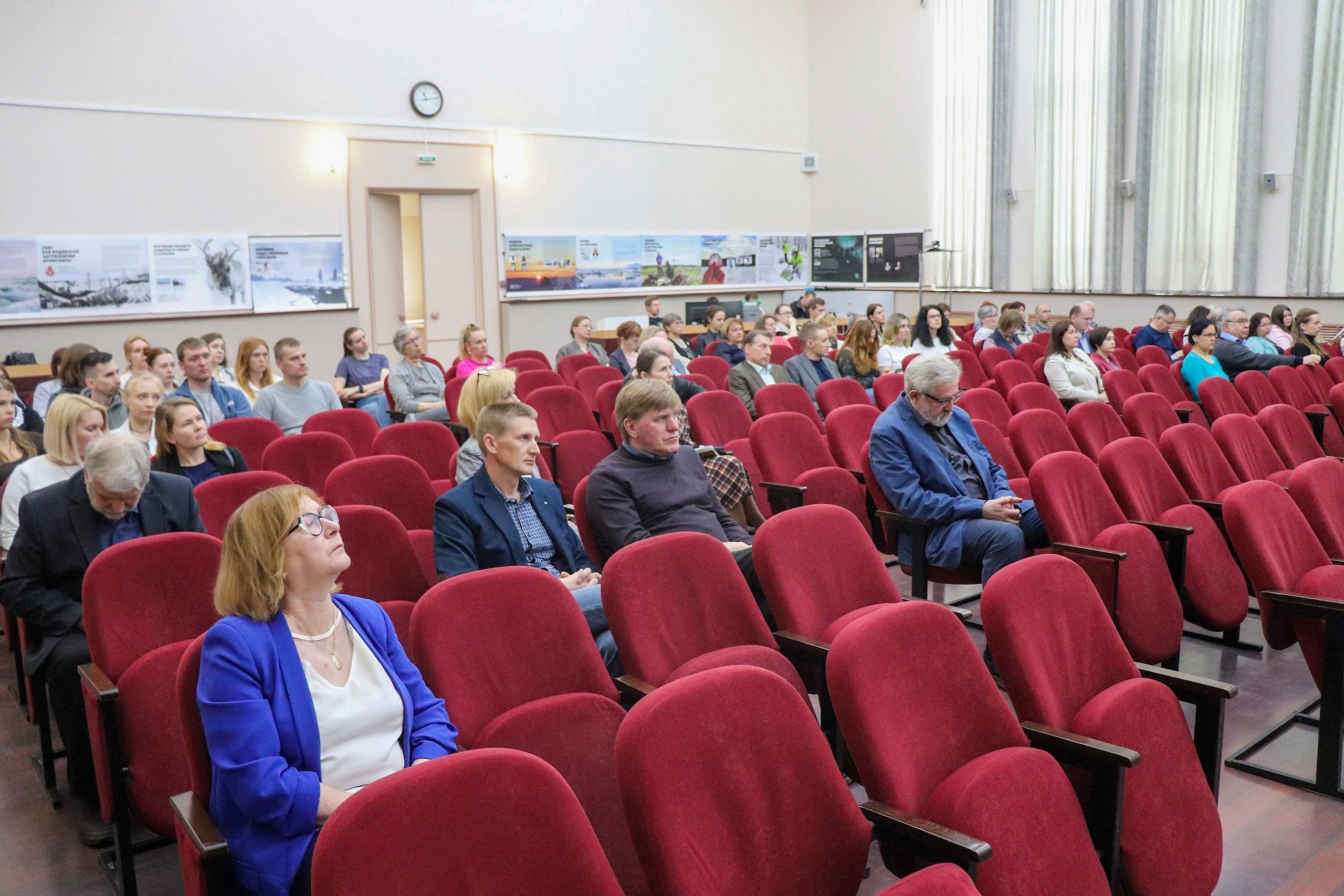 Карельский научный центр РАН приступил к выборам генерального директора