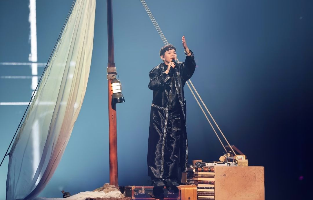 Стал известен победитель Евровидения