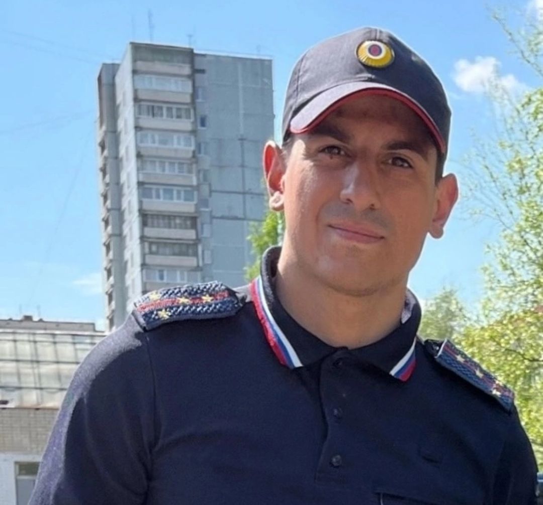 Полицейский в свой выходной задержал опасного водителя в Петрозаводске