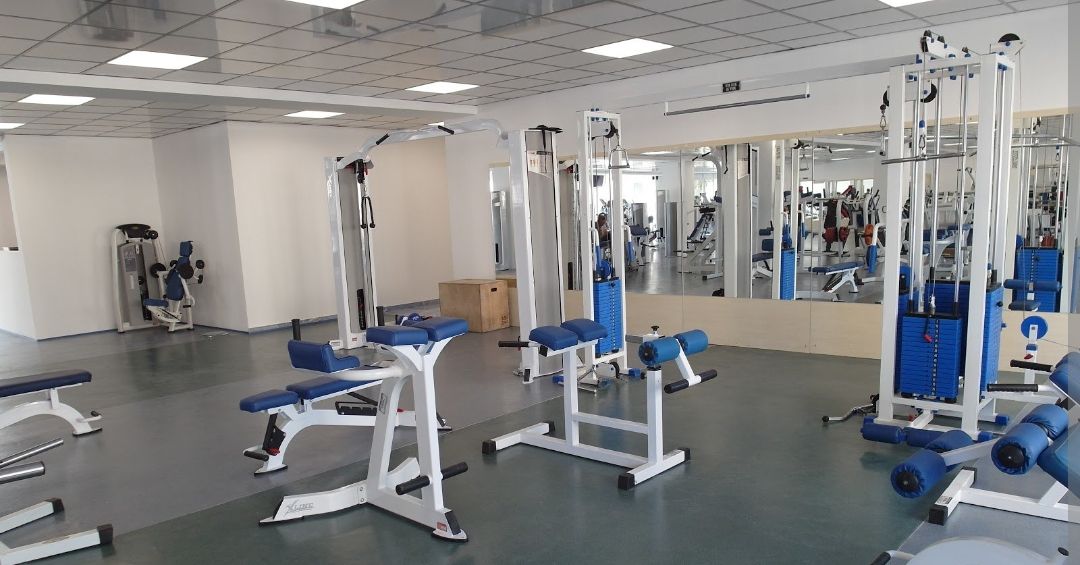 Жители Карелии смогут получать налоговый вычет во всех спортклубах