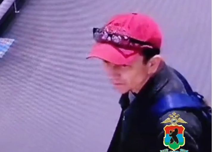 Подозреваемого в преступлении разыскивают в Петрозаводске