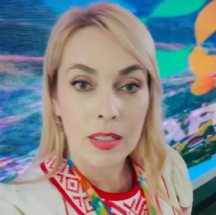 Инна Колыхматова нашла в Бразилии новых партнеров для Карелии