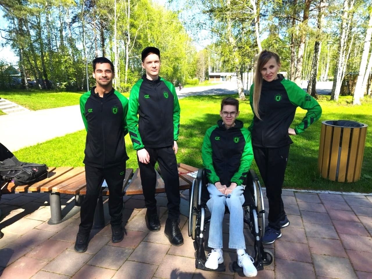 Карельские спортсмены завоевали медали Кубка России по ориентированию