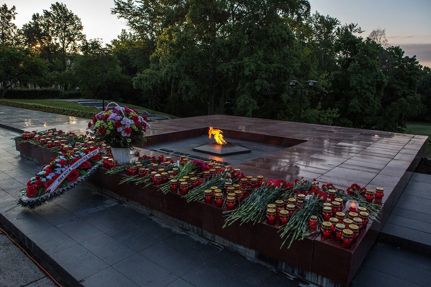 Карелия стала частью всероссийского проекта «Путь героя»