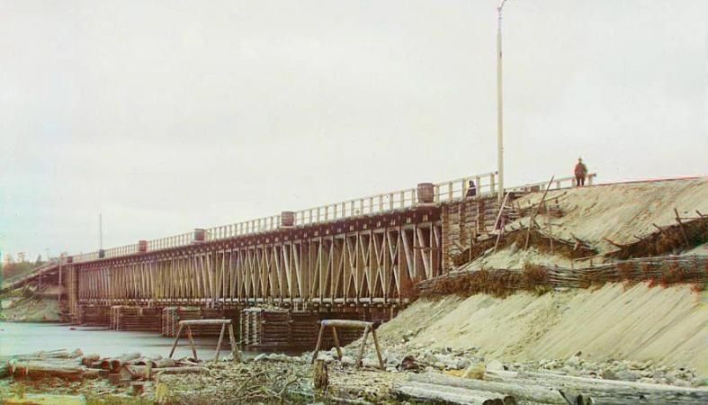 Попавшийся снимок озера вдохновил жителя Карелии на поиск «удивительных историй»