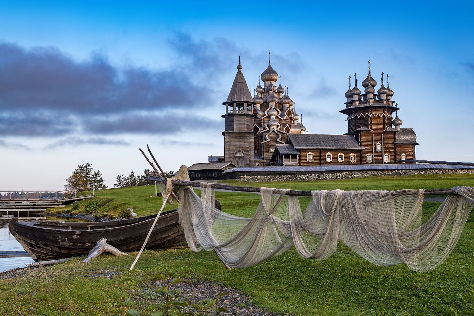 Депутат Заксобрания указал на невыполнение целей по развитию туризма в Карелии