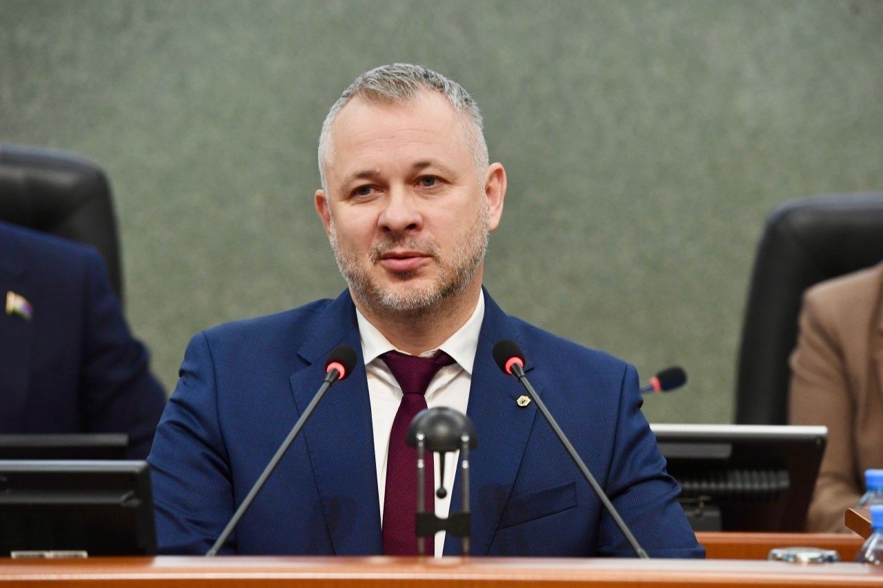 «Открытость и честность»: Элиссан Шандалович оценил перспективы нового премьер-министра