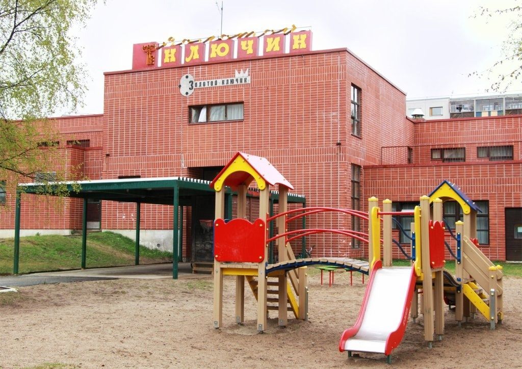 Узнали, как будут работать детские сады в Костомукше летом 2025 года