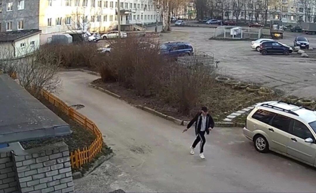 Полиция задержала мужчину, застрелившего посетителя бара в Питкяранте Полиция задержала мужчину, застрелившего посетителя бара в Питкяранте