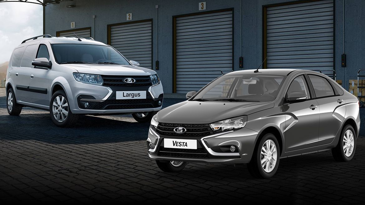 АвтоВАЗ отозвал более 47 тысяч автомобилей