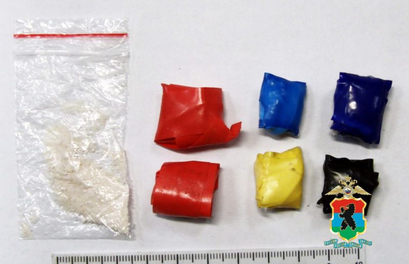 Жителю Петрозаводска грозит пожизненное заключение за сбыт наркотиков