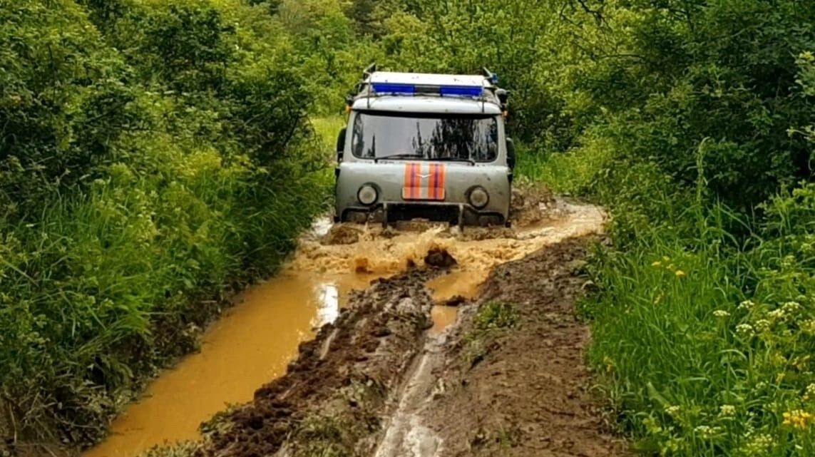 Рыбак утонул в одном из районов Карелии