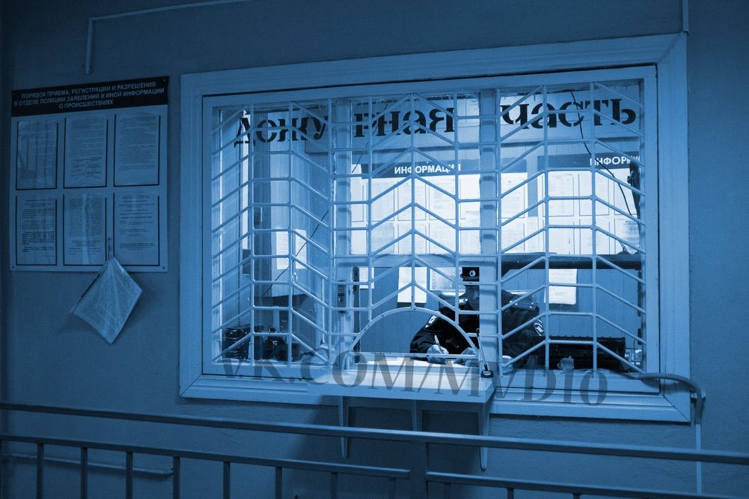 Житель Карелии остался без денег и трактора