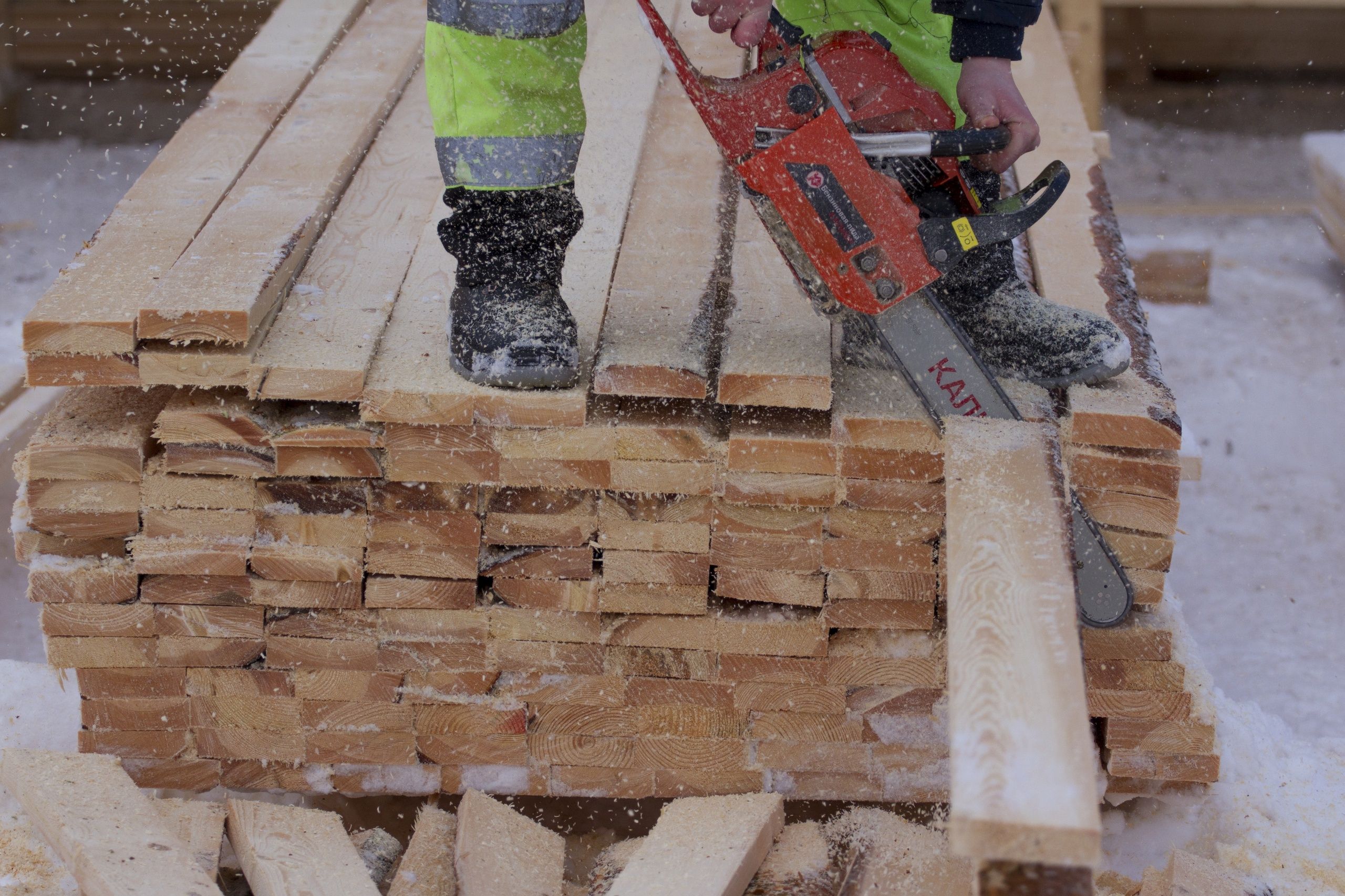 Семь жителей Карелии номинированы на премию «Молодой промышленник года»