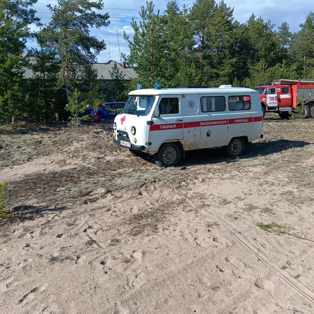 Появились подробности гибели ребёнка в Олонецком районе
