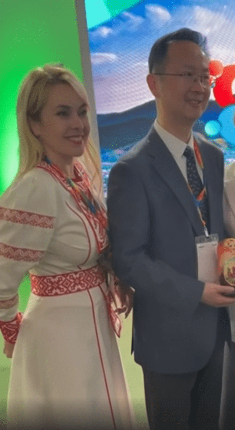 Карельский политолог оценил итоги международной поездки Колыхматовой