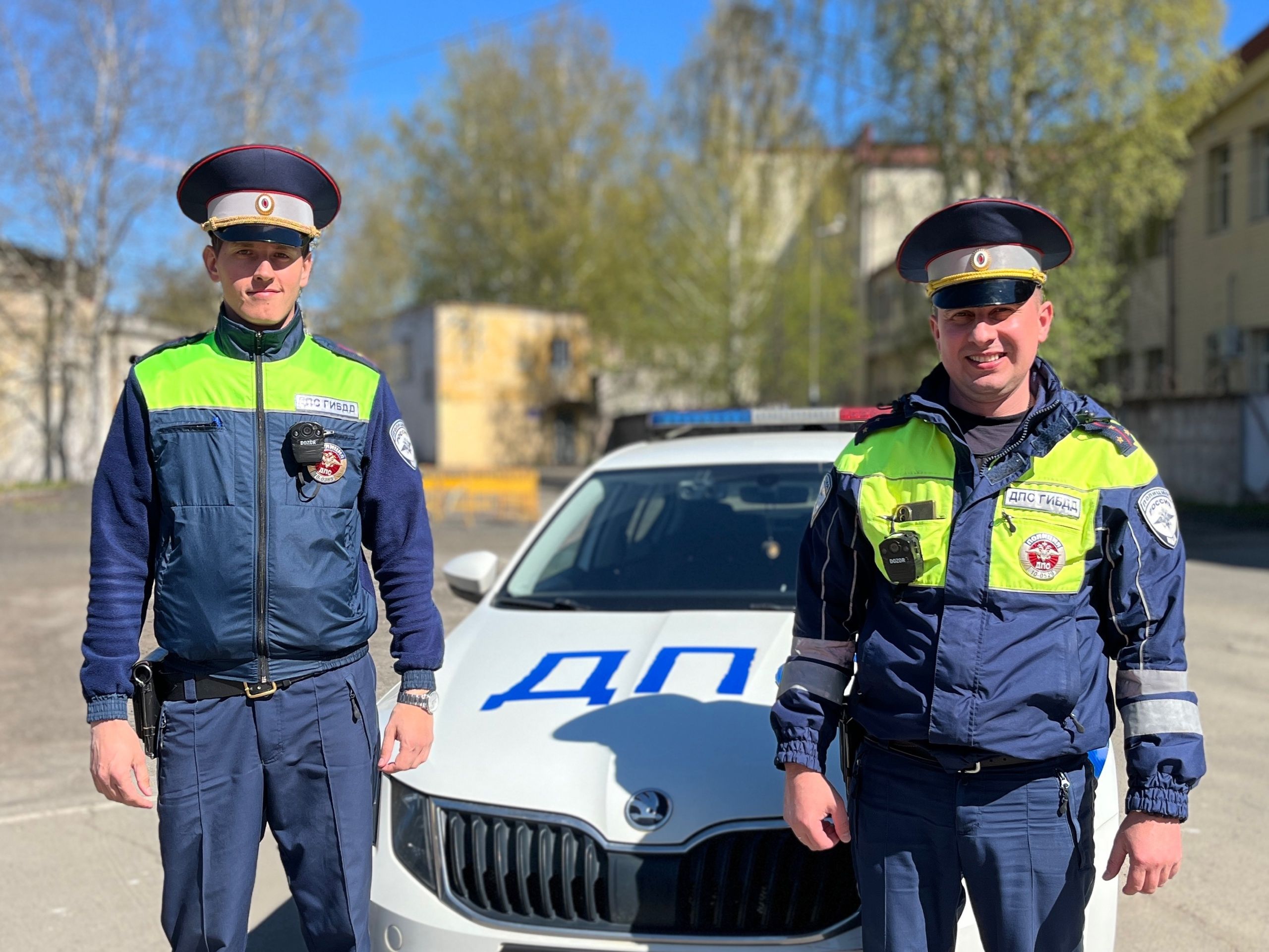 Малыш потерялся по пути домой в крупном районе Петрозаводска