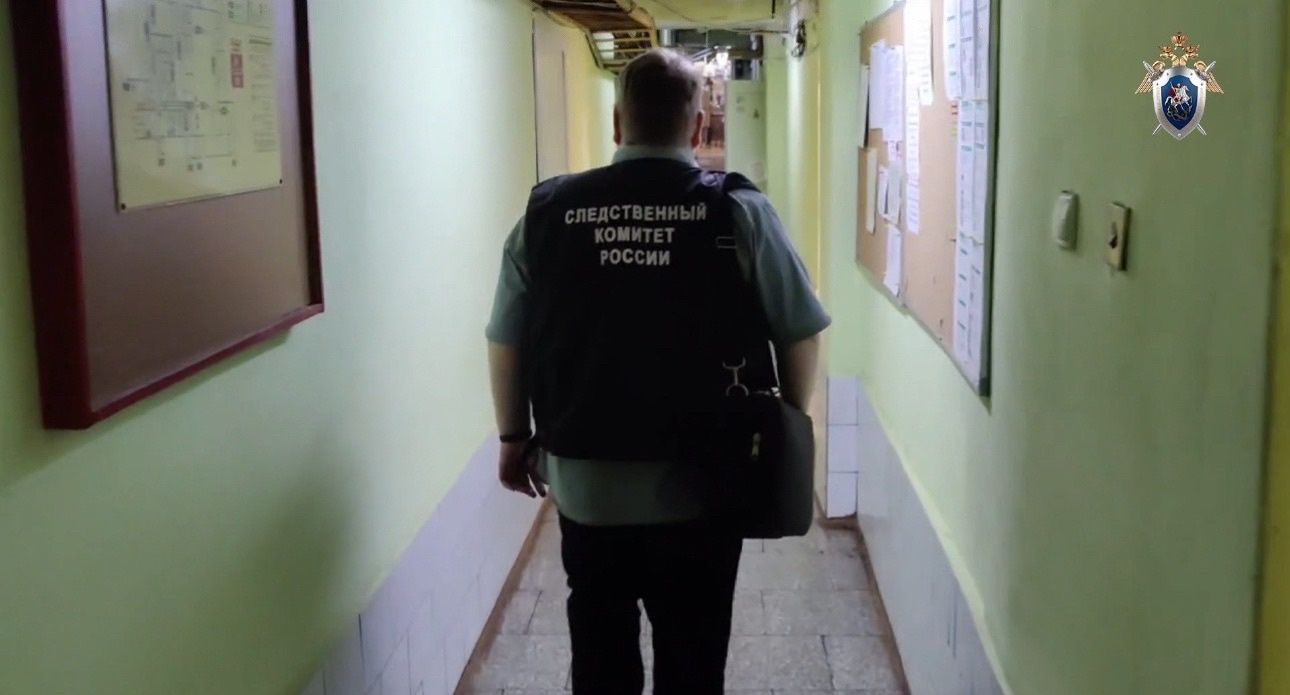 Стали известны подробности обысков у экс-мэра Петрозаводска и в Олонецком молкомбинате