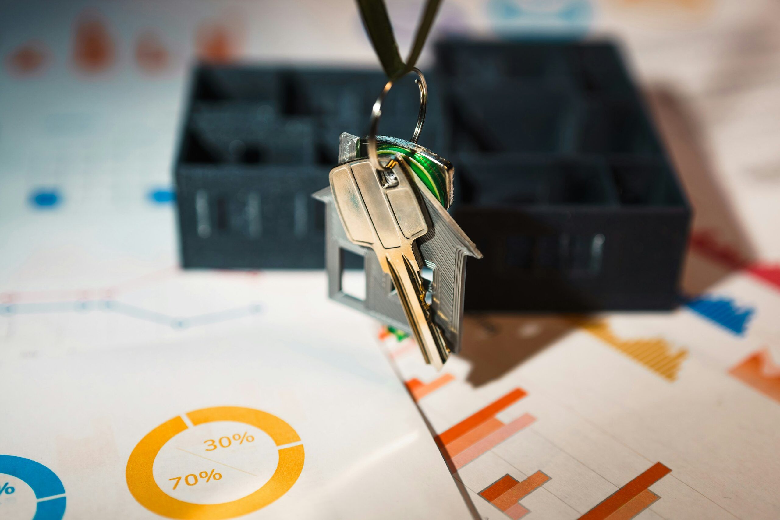 На юге Карелии начали закупать квартиры для детей-сирот