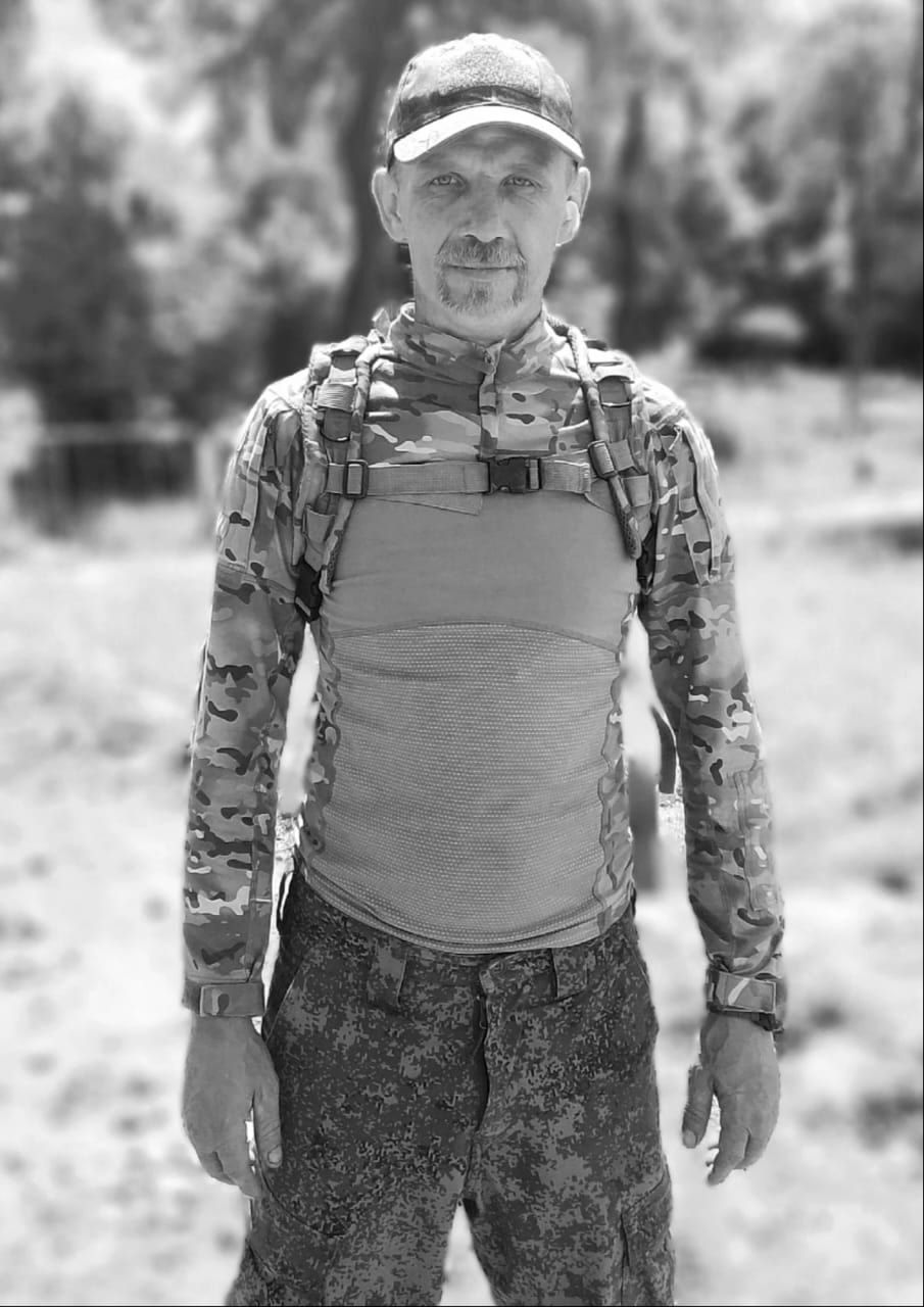 Уроженец севера Карелии погиб на спецоперации