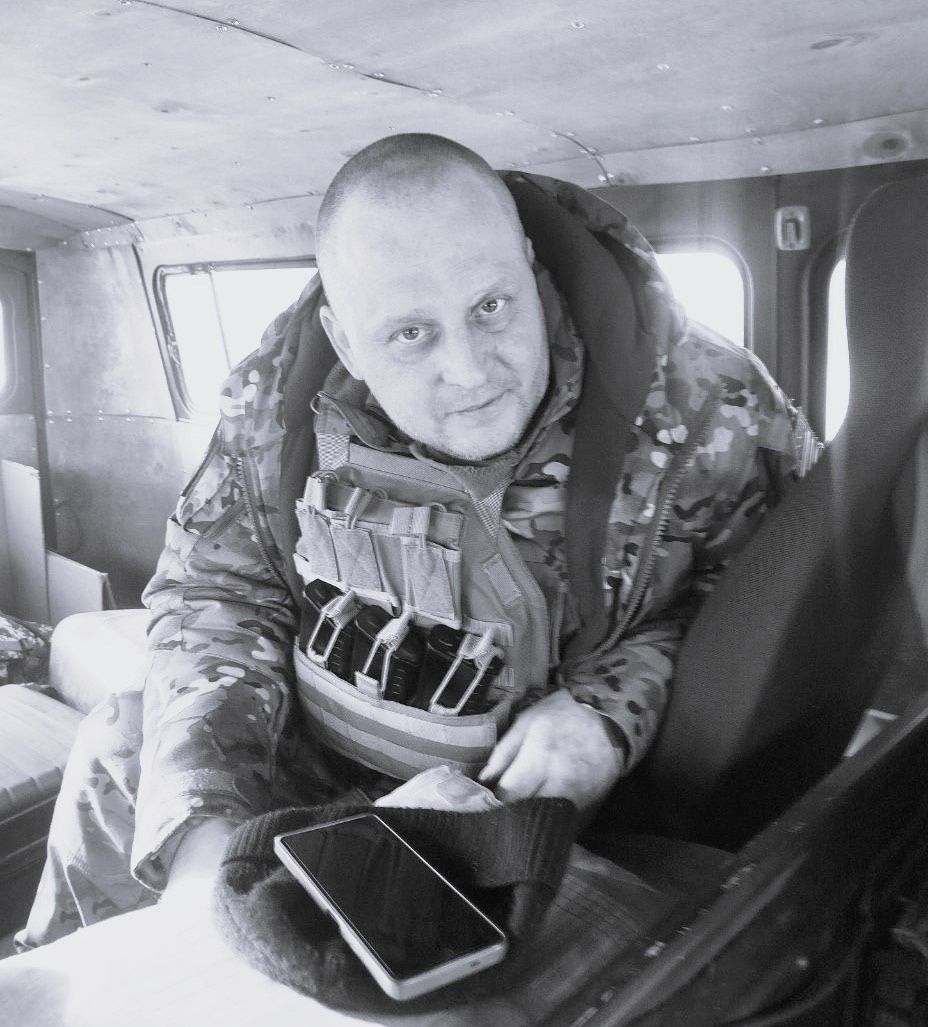 Житель севера Карелии погиб на спецоперации