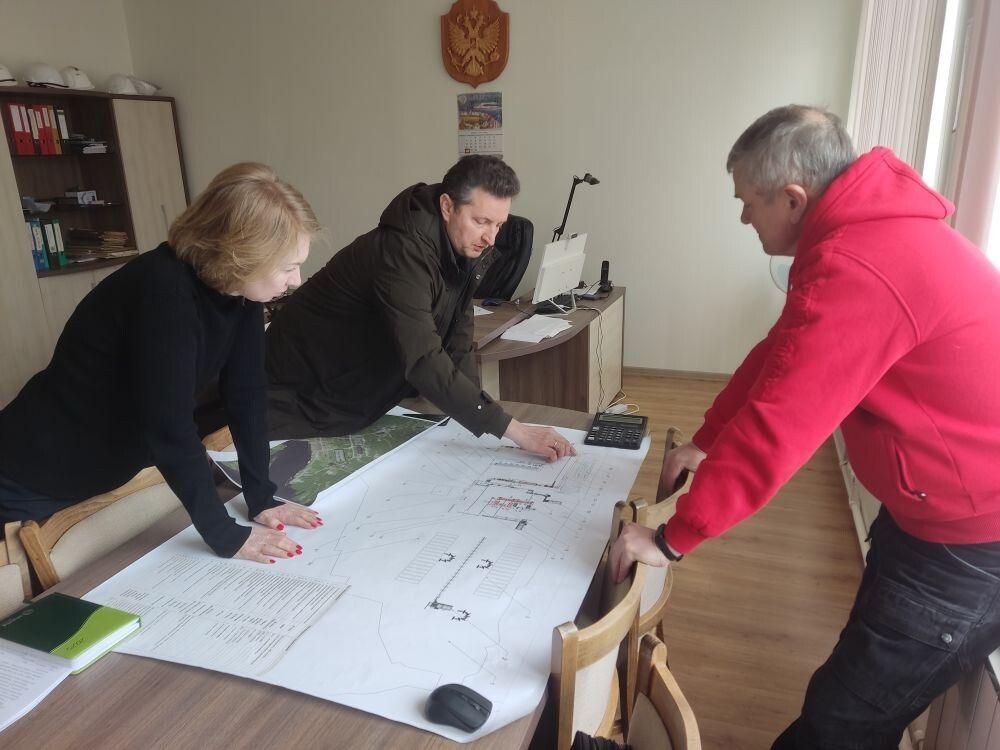 В Карелии появится современный лесопильный завод