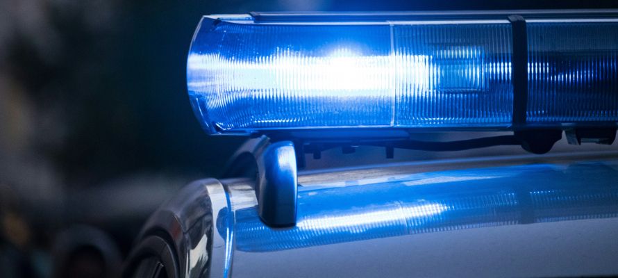 Молодой бомж легко стырил в магазине Петрозаводска больше десятка дезодорантов — проблемы начались потом