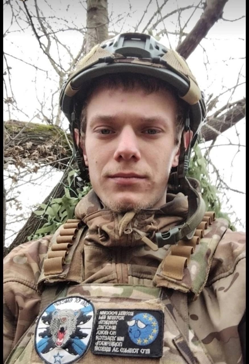 «Максиму было 22 года»: в Сортавале простились с погибшим на спецоперации земляком