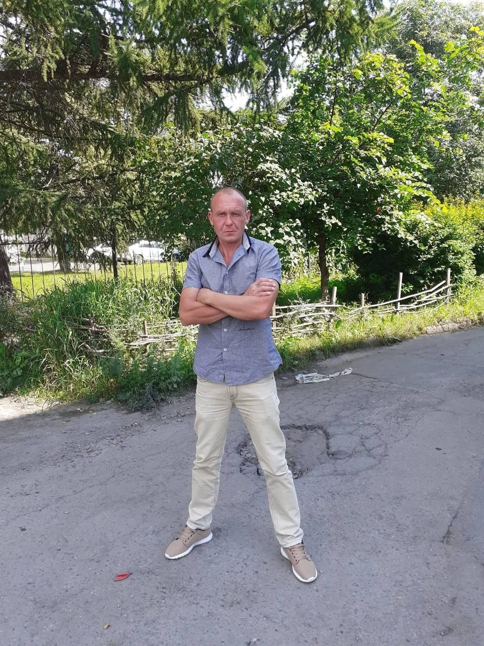 В Сортавале проводят в последний путь погибшего на спецоперации земляка