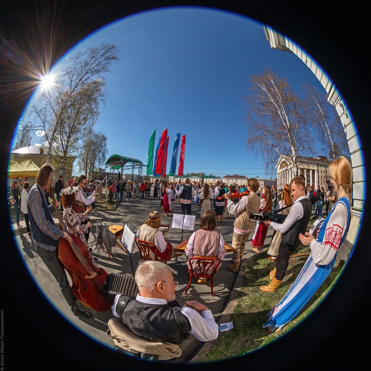 Минтруд России: распределение праздничных и нерабочих дней в 2026 году