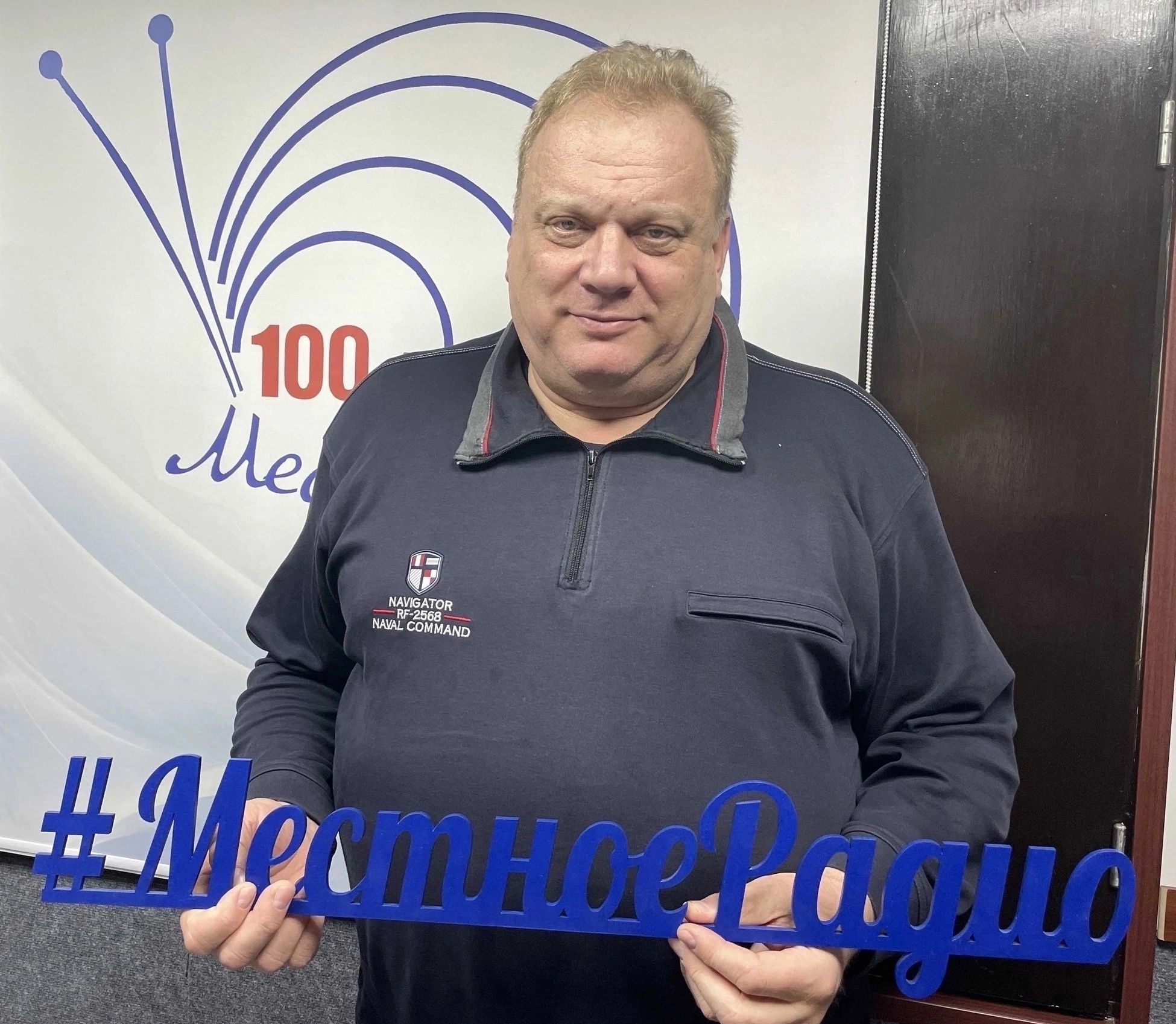 «Человек с большим сердцем»: руководитель приюта для бездомных пушистиков Карелии отмечает день рождения