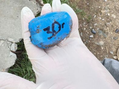 Жительницу Карелии задержали в Костроме за распространение крупной партии наркотических средств