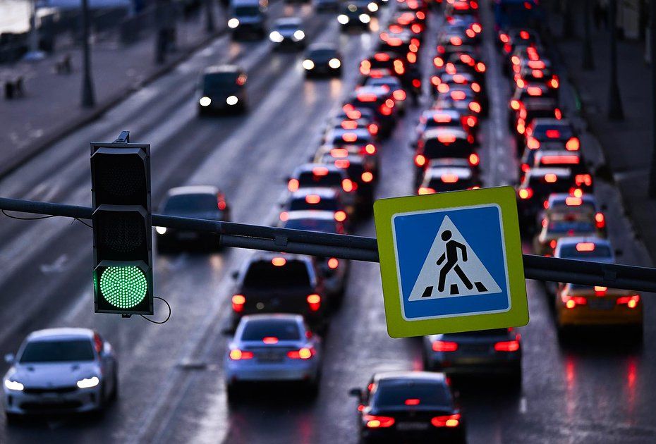 Водителей предупредили о поддельных штрафах ГИБДД