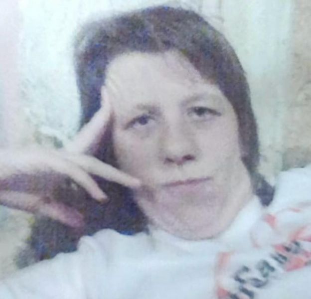 Полиция Петрозаводска ищет пропавшую без вести женщину