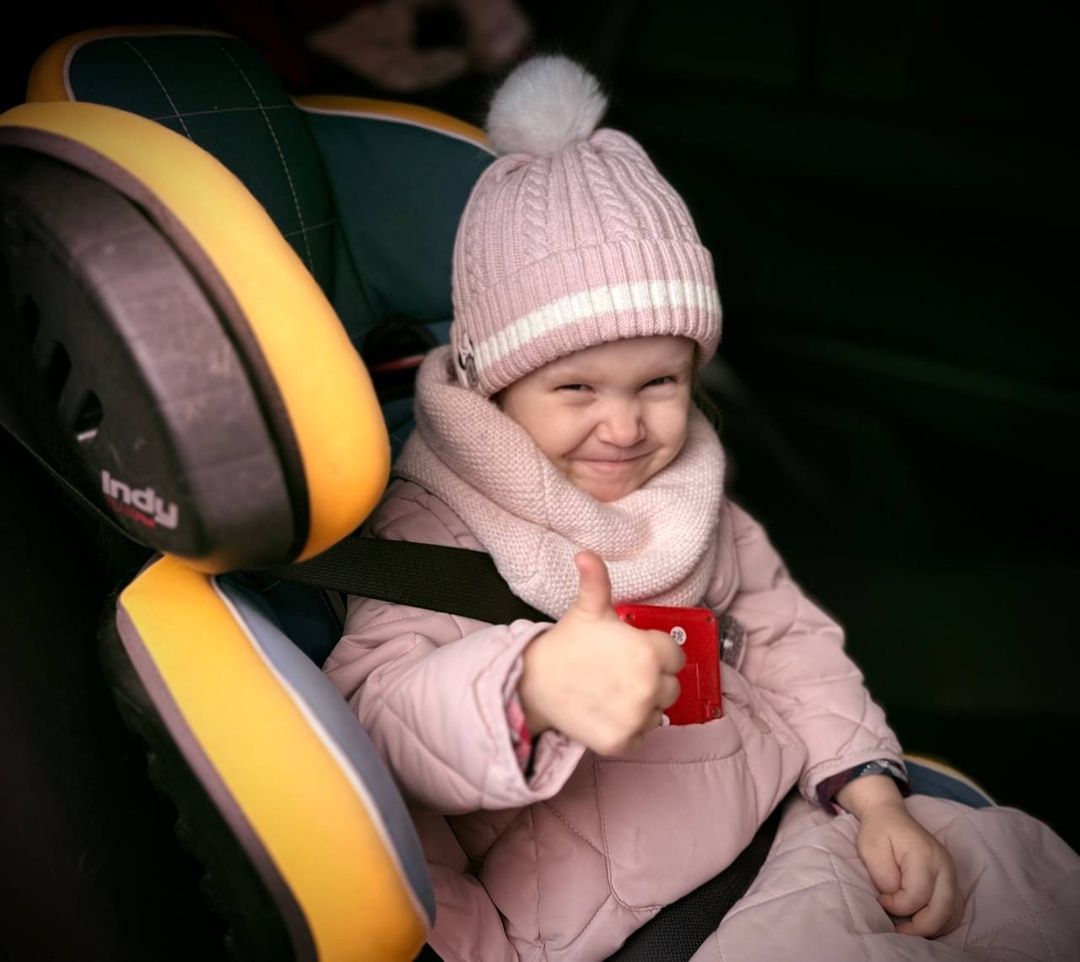 7 мая дорожные инспекторы проверят, кто из водителей рискует здоровьем детей