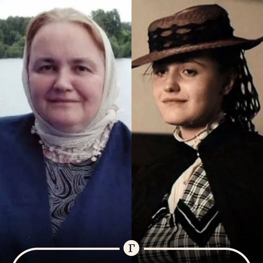 Актриса из фильма «Москва слезам не верит» и сестра Александра Стриженова погибла под колесами мотоцикла