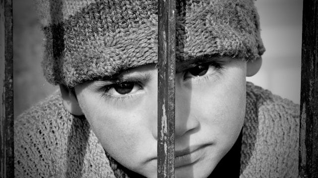 Карелия обошла почти все регионы России по подростковой преступности